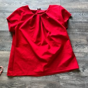 Liz Claiborne Blouse